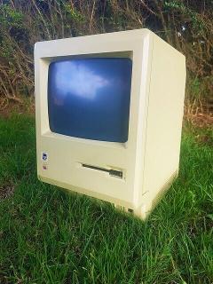 Macintosh 512K
