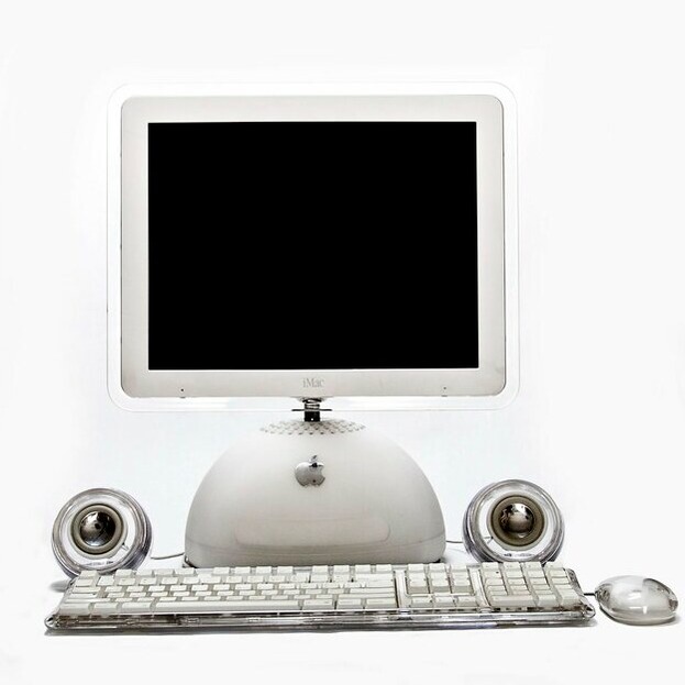 iMac G4